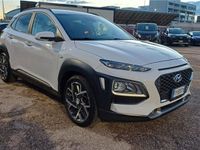 usata Hyundai Kona 1.6 DCT 1ªs. (2017-23) HEV 1.6 DCT XPrime