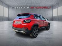Nuova Jeep Avenger Altitude 110 CV (80 kW) 2025 Nero SUV