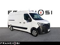 usata Renault Master Furgone T35 2.3 dCi 150 QS PL-TM-DC Furgone Energy Ice Plus del 2020 usata a Mirandola