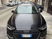 Usata Audi A4 Business 150 CV (110 kW) 2020 Berlina