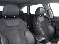 Usata Audi A4 S-Line 170 CV (125 kW) 2018 Station wagon