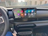 Nuova Fiat 600 Business 110 CV (80 kW) 2025 Verde SUV