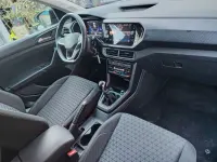 Occasion VW T-Cross Style 95 ch (69 kW) 2023 SUV