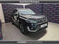 Usata Suzuki Vitara 102 CV (75 kW) 2022 Nero SUV