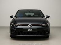 Usata VW Golf VIII Style 265 CV (194 kW) 2025 Nero Utilitaria