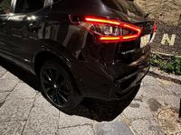 Usata Nissan Qashqai 115 CV (84 kW) 2020 Nero SUV