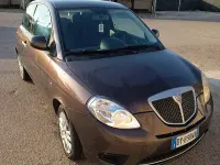 Usata Lancia Ypsilon 77 CV (56 kW) 2009 Utilitaria