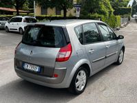 usata Renault Scénic II Grand Scénic 1.5 dCi/100CV Luxe Dynamique