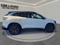 Occasion Renault Austral Iconic 200 PK (147 kW) 2023 Wit SUV