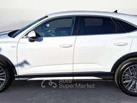 Usata Audi Q3 Sportback S-Line 150 CV (110 kW) 2021 Bianco SUV