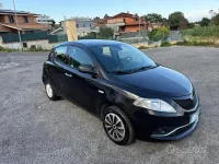 Usata Lancia Ypsilon 69 CV (50 kW) 2018 Marrone Utilitaria