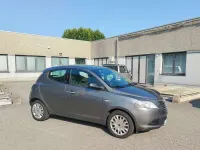 Usata Lancia Ypsilon Silver 69 CV (50 kW) 2013 Utilitaria