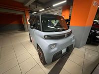 Occasion Citroën AMI 2022 Gris Citadine