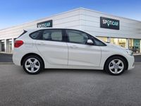 usata BMW 218 Active Tourer Serie 2 F45 2014 Active Tourer d Advantag