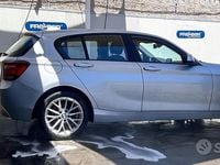 Usata BMW 118 143 CV (105 kW) 2015 Utilitaria
