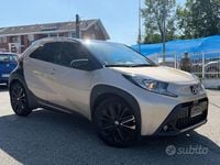 Gebraucht Toyota Aygo X Trend 72 PS (52 kW) 2022 Braun SUV