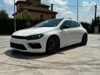 Usata VW Scirocco 210 CV (154 kW) 2012