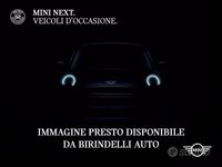 Usata Mini One Clubman 2018 Pure burgundy Station wagon