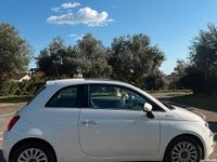 Usata Fiat 500 Dolcevita 70 CV (51 kW) 2021