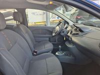 Usata Renault Twingo Dynamique 76 CV (55 kW) 2010 Blu Utilitaria