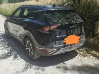 Usata Kia Sportage Style 150 CV (110 kW) 2025 SUV