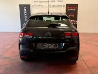 Usata Citroën C4 Shine 102 CV (75 kW) 2020 Nero SUV