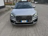 Usata Audi Q2 Sport 116 CV (85 kW) 2017 SUV
