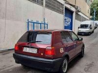 Usata VW Golf III 60 CV (44 kW) 1992 Utilitaria