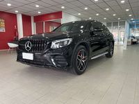 usata Mercedes E350 GLC 350 GLC CoupePremium 4matic auto