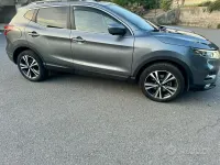 Usata Nissan Qashqai 116 CV (85 kW) 2019 Grigio SUV