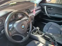 Usata BMW 116 116 CV (85 kW) 2010 Utilitaria