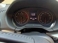 Usata Audi Q2 116 CV (85 kW) 2019 Grigio SUV