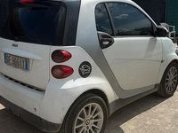 Usata Smart ForTwo Coupé 84 CV (61 kW) 2008 Coupé