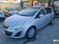 usata Opel Corsa 1.2 BENZINA/GPL-NEOPATENTATI