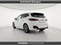 Usata BMW 225 Active Tourer M Sport 245 CV (180 kW) 2022 Bianco Monovolume