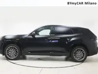 Usata BMW XM Efficient Dynamics 652 CV (479 kW) 2025 Nero SUV