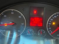 Usata VW Golf V 2005 Nero Utilitaria