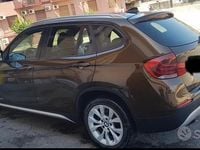 Usata BMW X1 188 CV (138 kW) 2009 SUV