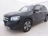Usado Mercedes GLB200 Business 150 CV (110 kW) 2021 Negro SUV