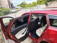 Usata Mazda 6 Exceed 175 CV (128 kW) 2016 Rosso Station wagon