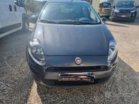 Usata Fiat Punto Evo Dynamic 65 CV (47 kW) 2010 Grigio Utilitaria