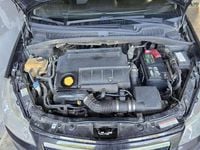 Usata Fiat Sedici Dynamic 120 CV (88 kW) 2013 SUV