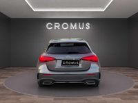 Usata Mercedes A180 AMG Line Premium 136 CV (100 kW) 2025 Other Berlina