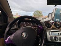 Usata Alfa Romeo MiTo 79 CV (58 kW) 2009 Bianco Utilitaria