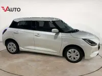 Nuova Suzuki Swift 82 CV (60 kW) 2026 Arancione Utilitaria