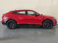 Usata Lamborghini Urus 650 CV (478 kW) 2022 Rosso SUV