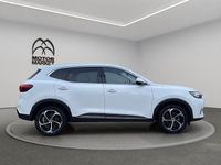 Usado MG HS Luxury 162 CV (119 kW) 2024 Gris SUV