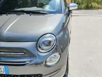 Usata Fiat 500 Lounge 69 CV (50 kW) 2021 Utilitaria