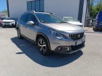 Usata Peugeot 2008 Allure 99 CV (72 kW) 2017 Other SUV