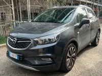 Usata Opel Mokka X 140 CV (102 kW) 2017 SUV